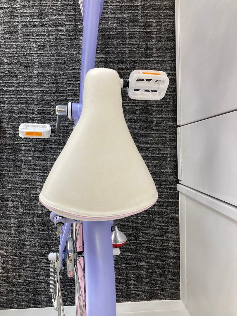 MEZZO PIANO メゾピアノジュニア 自転車 22インチ（22型）