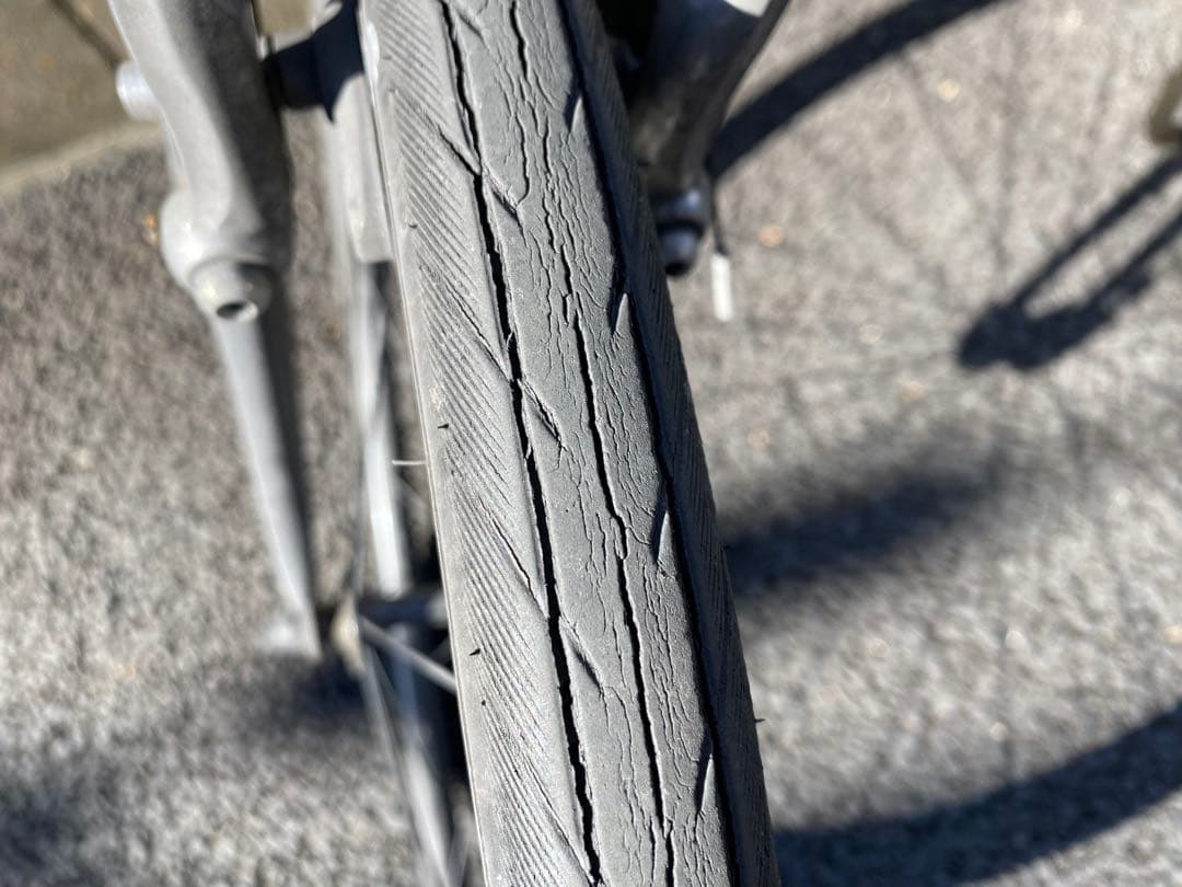 GIANT 「ジャイアント」 ESCAPE R3 2018年モデル クロスバイク