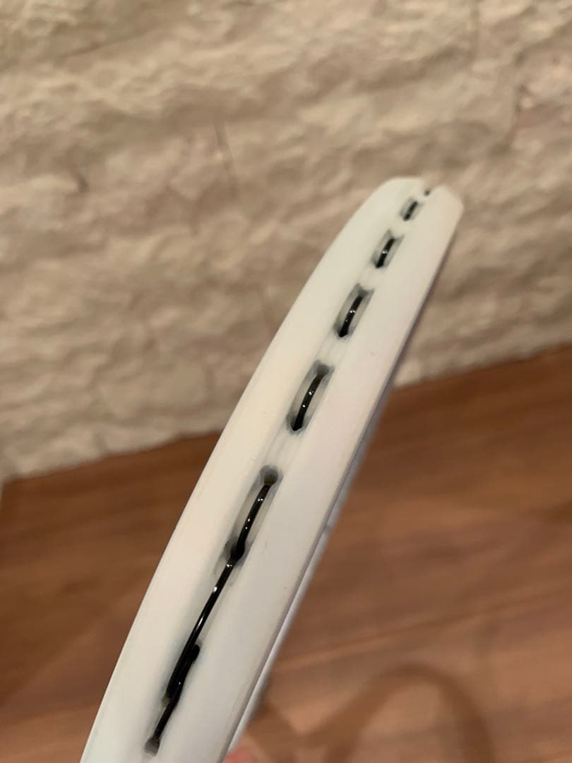 【美品☆おまけ付き】Wilson Lab / シフト99 G2(300g)