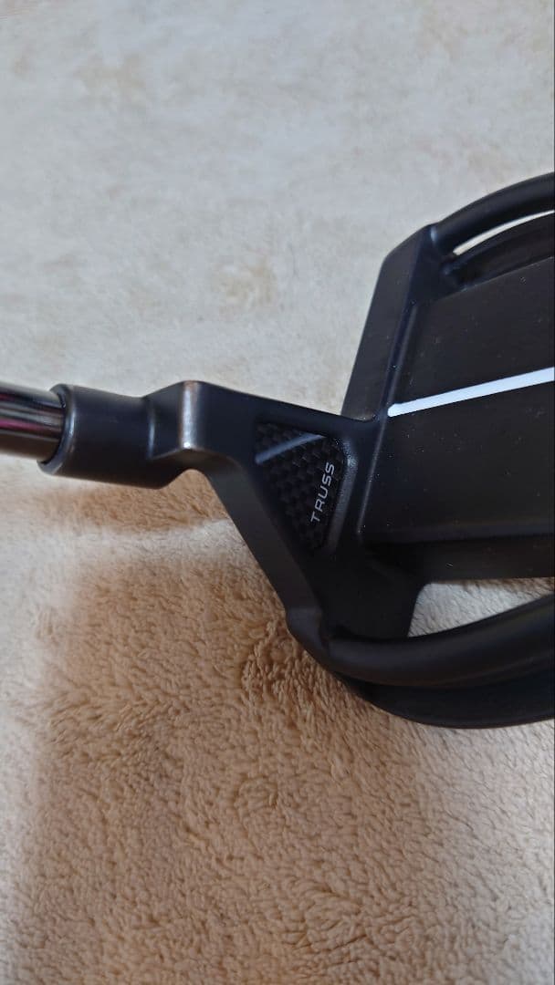 PT Spider TOUR X TRUSS TM1 33インチ