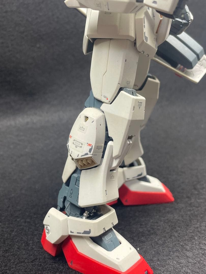 MG 1/100 RX-178ガンダムMk-Ⅱ 2.0ver
