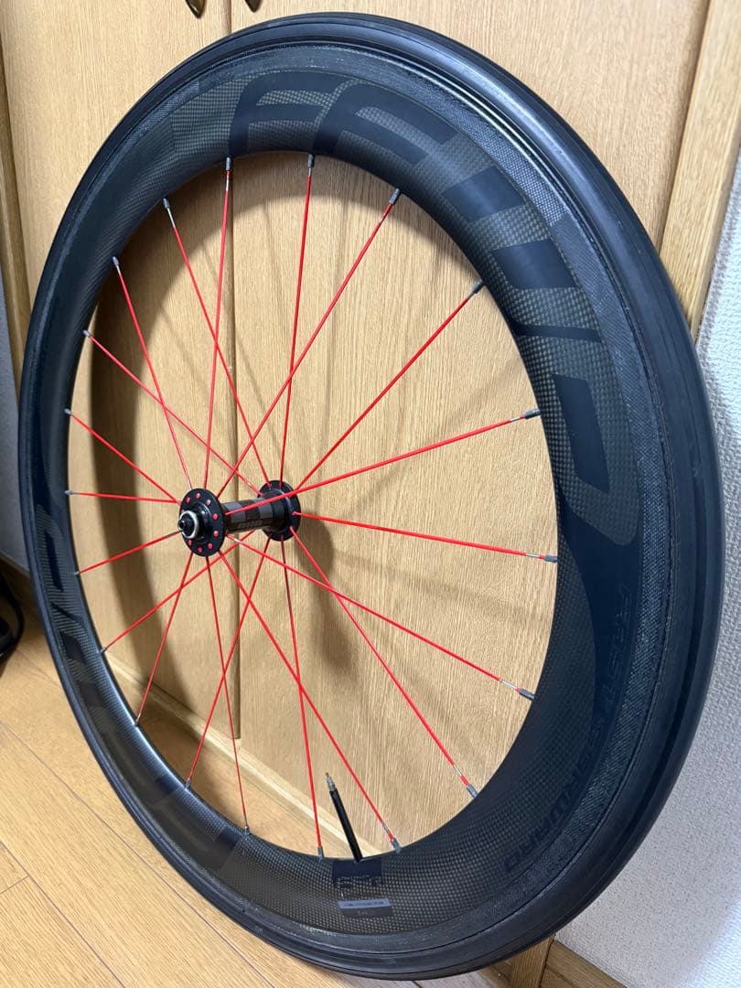 【限定120セット】FFWD F6R 240S JP MatteBlk
