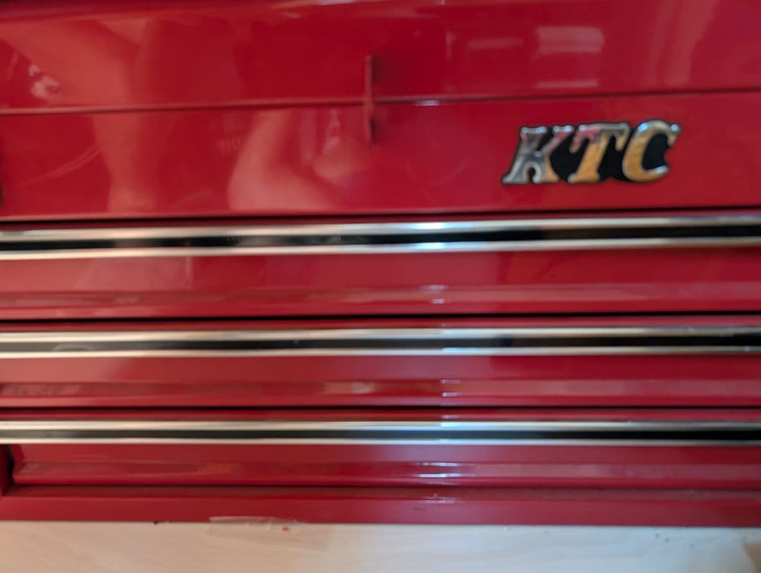 送料込 発送可 KTC 工具セット　インチタイプ