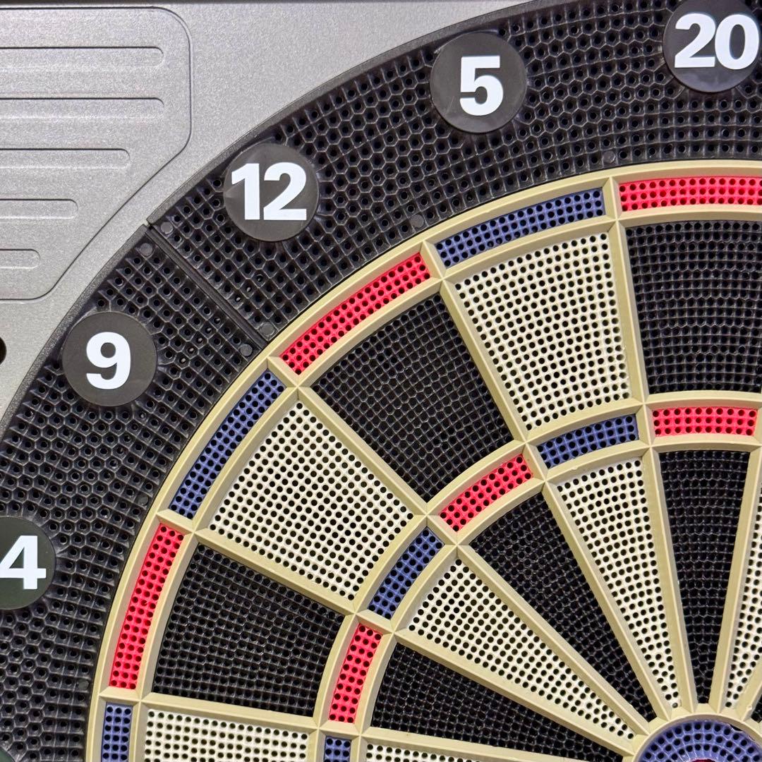 【USED】電子ダーツボード blizer BD-4