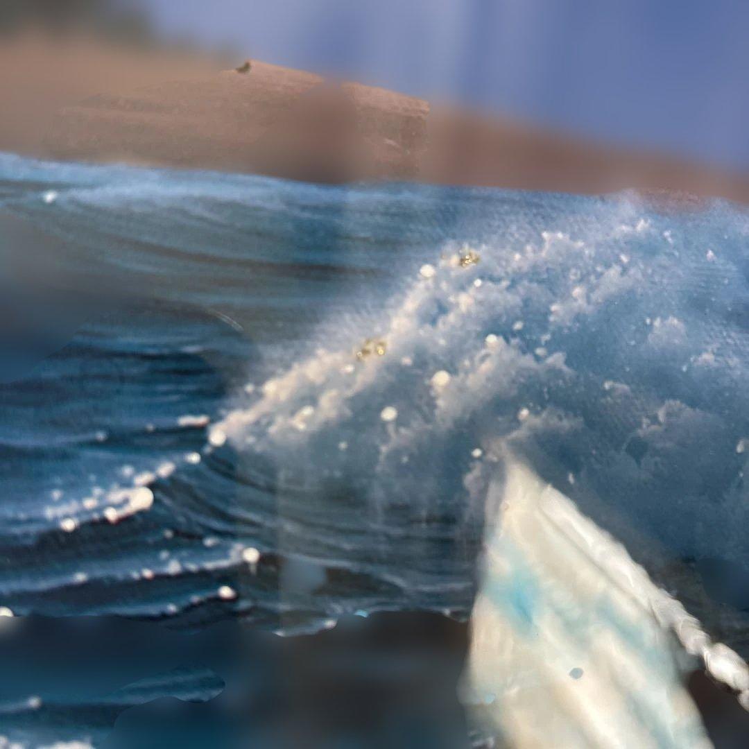 ジョン・アルホーグ 「ベースド イン ムーンライト」JOHN ALHOGUE