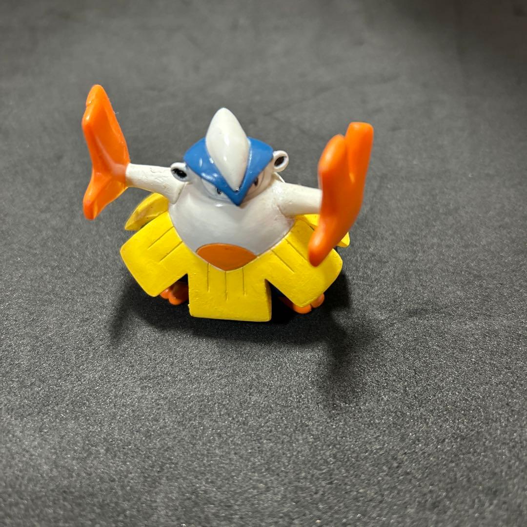 モンコレ　ハリテヤマ