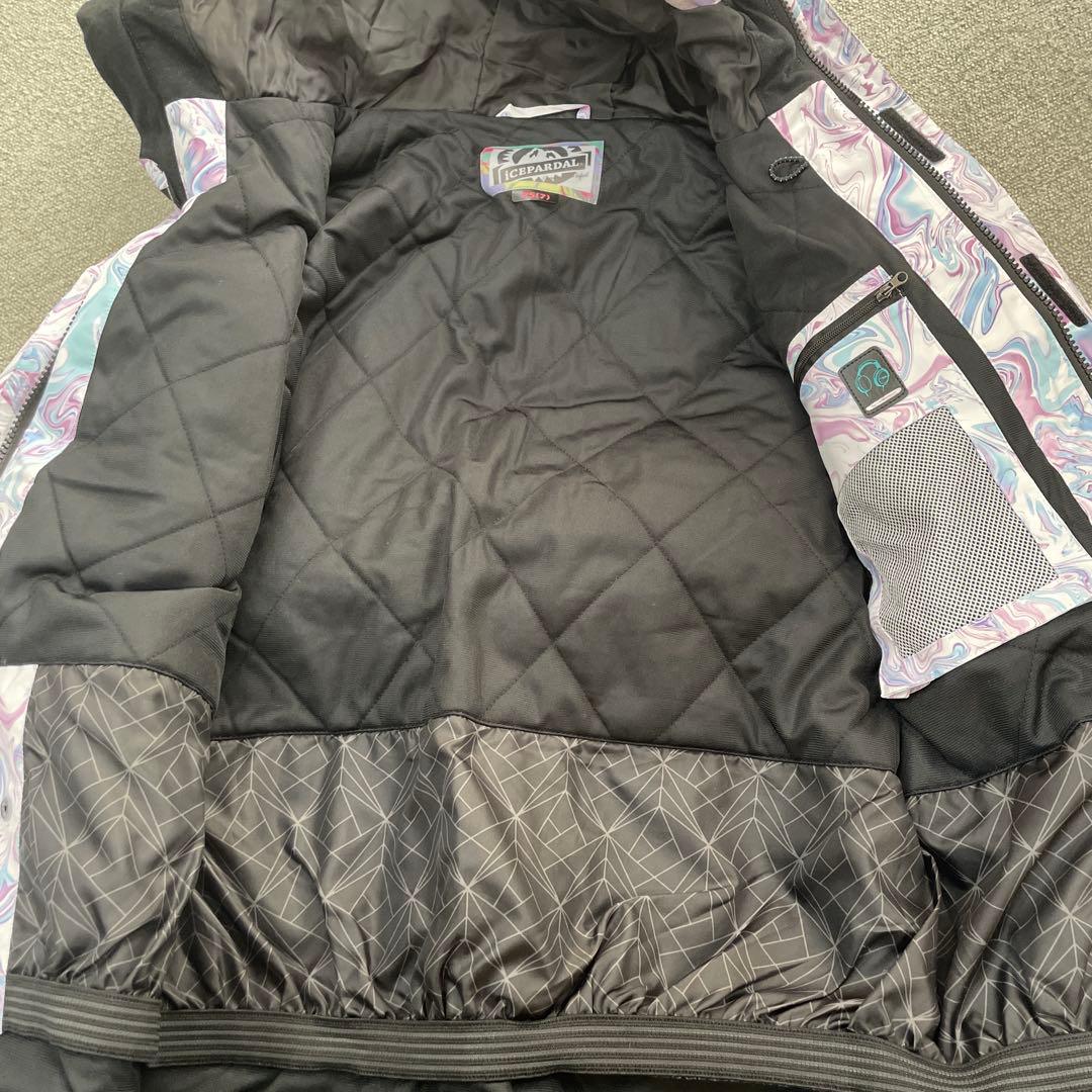 スキーウェア　女性用　S