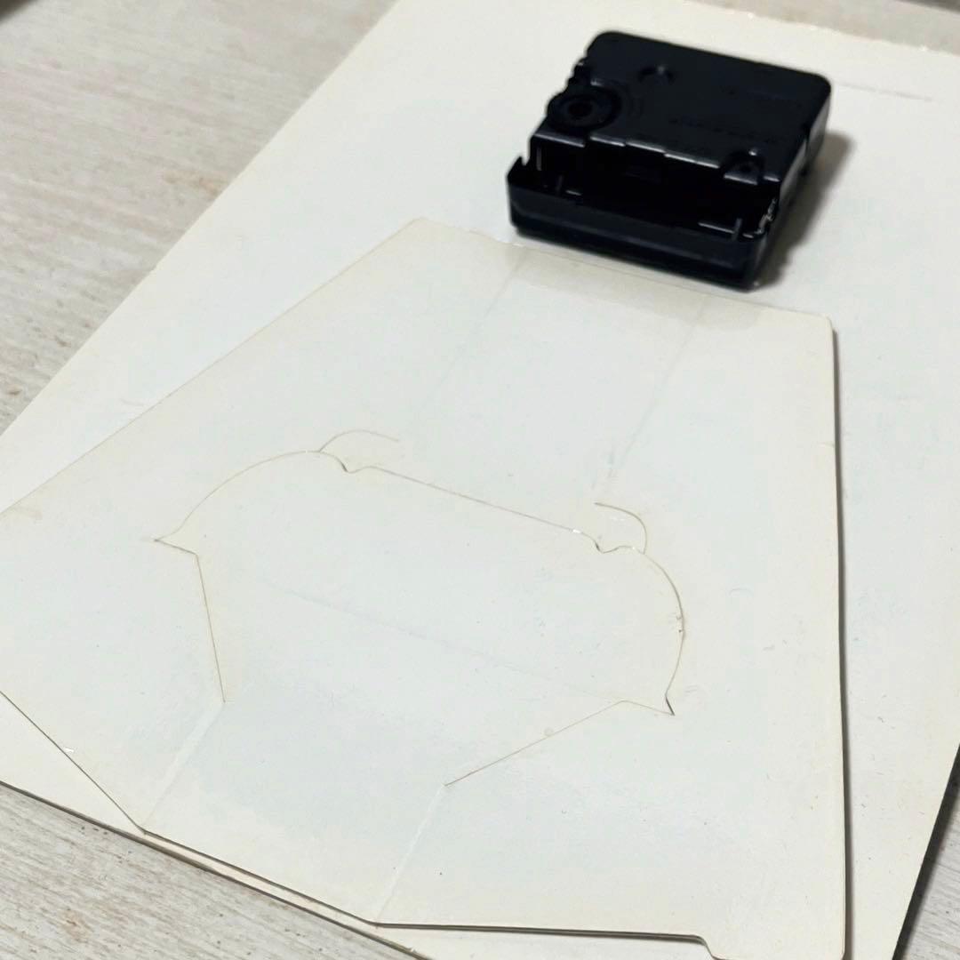 覇王大系リューナイト パネル時計 懸賞当選品