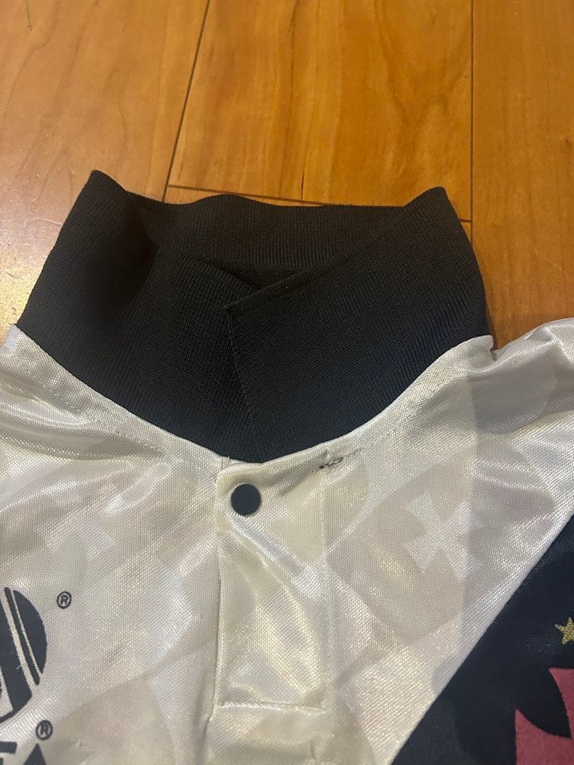 フィンタ製　ヴァスコ・ダ・ガマ　コカコーラ　ゲームシャツ