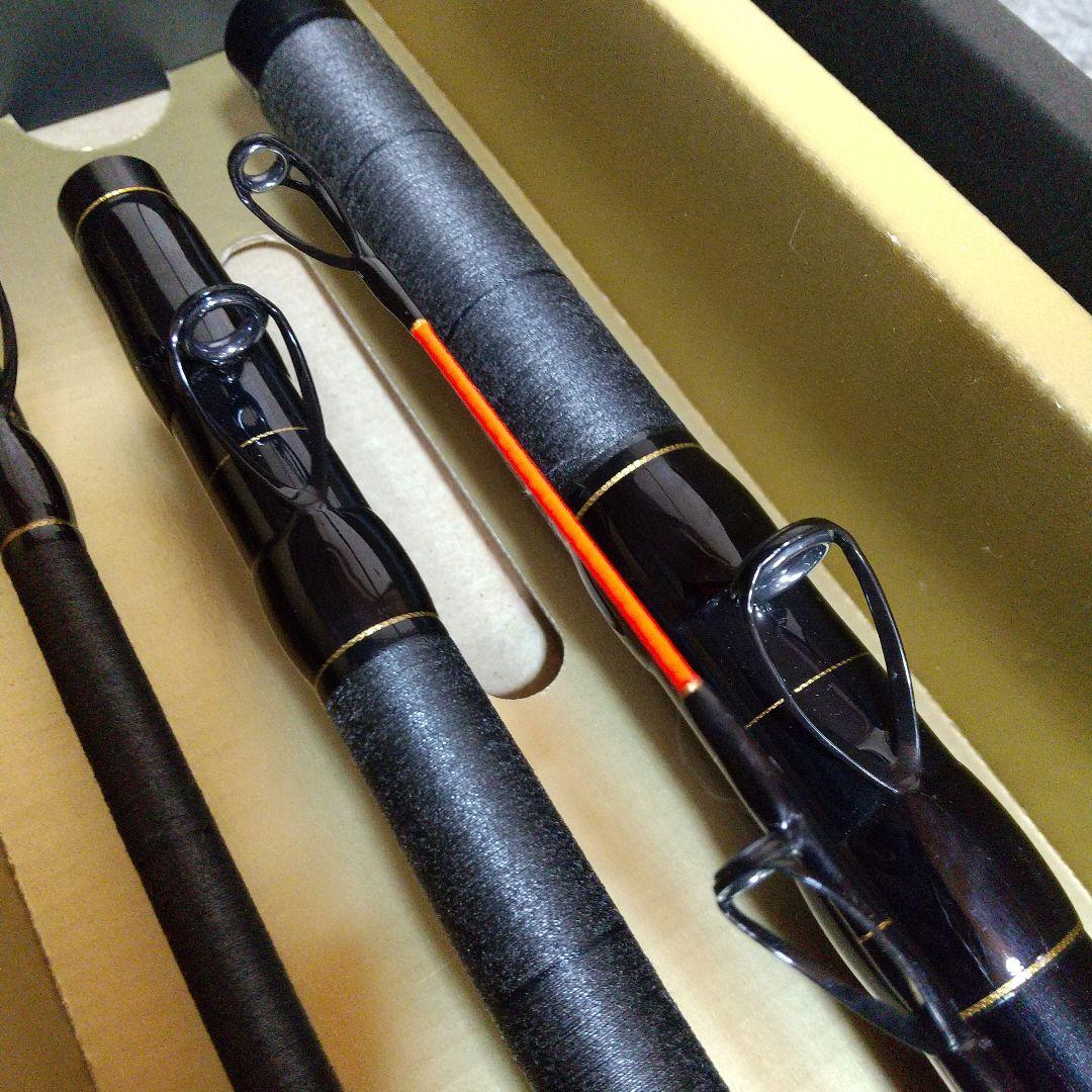 ダイワ 幻覇王 石鯛 MH504 イシダイ竿