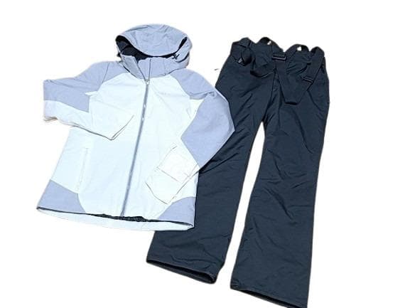 【USED】フェニックス 女性 スキー スノボ ウェア【L】上下 レディース