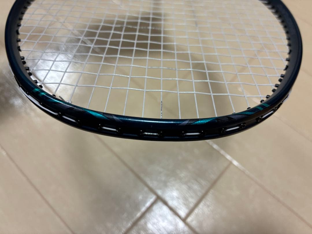 【美品】NANOFLARE ナノフレア800プロPro 3UG5