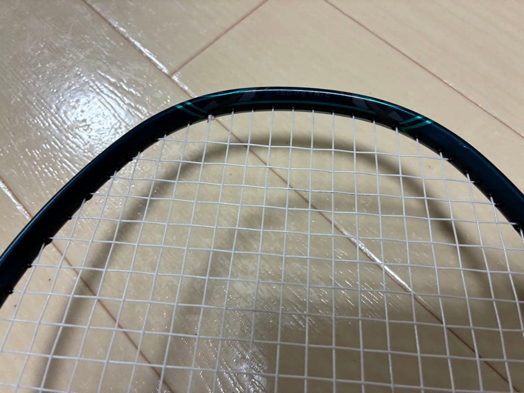 【美品】NANOFLARE ナノフレア800プロPro 3UG5