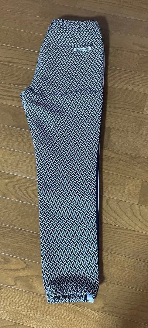 パーリーゲイツジョガーパンツ