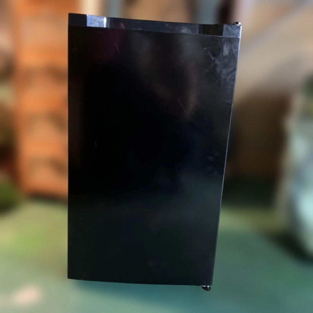 アイリスオーヤマ冷蔵庫 2025年製 92L