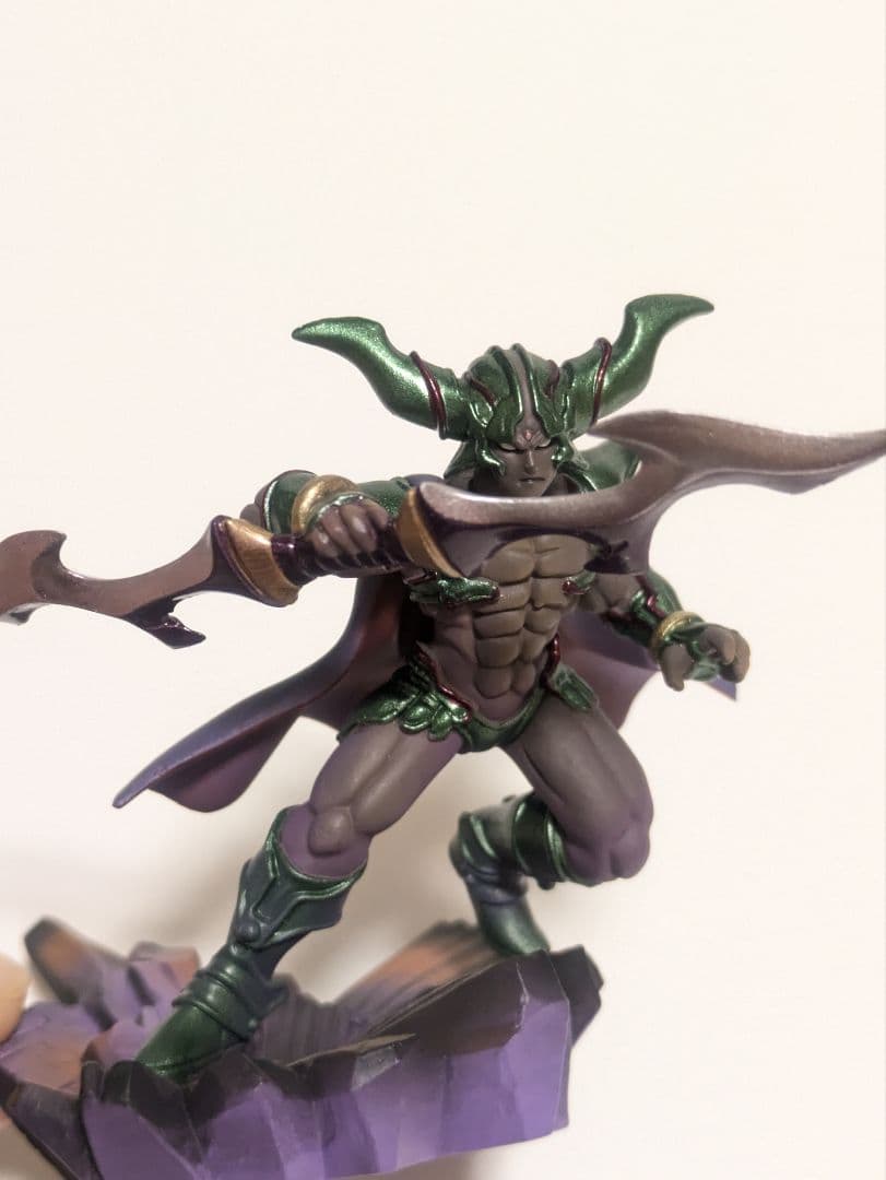 ドラゴンクエスト モンスターズギャラリーHD5 ダークドレアム フィギュア