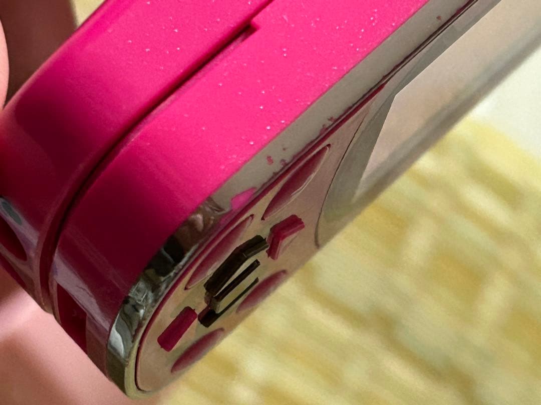 スクモバ school mobile バンダイ シークレットガールズ ちゃお