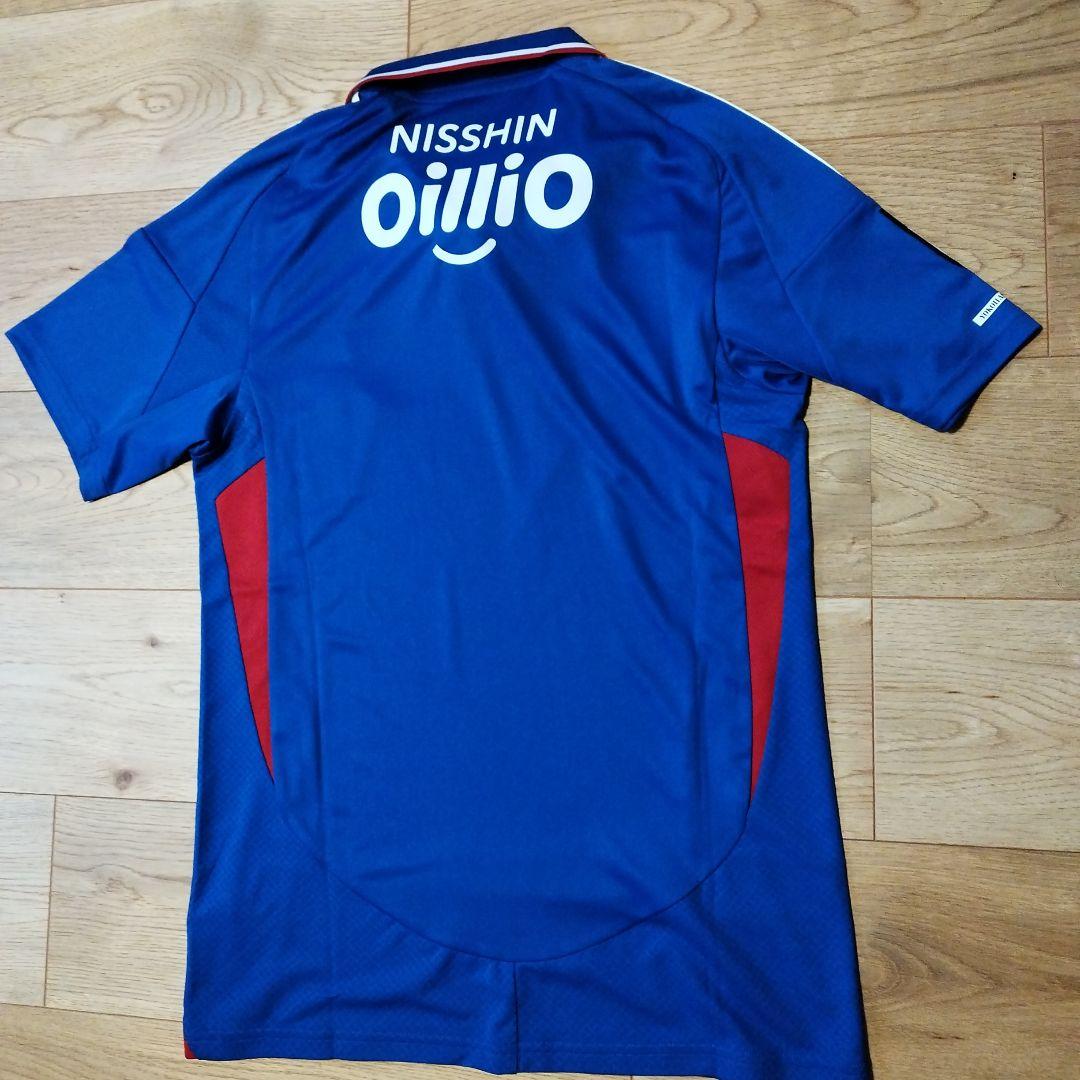 横浜F・マリノス 2025 ユニフォーム新品