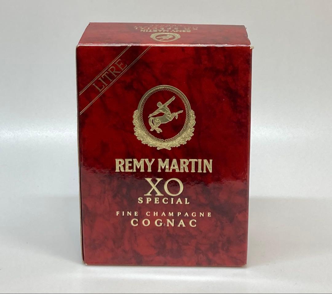 レミーマルタン REMY MARTIN XOスペシャル