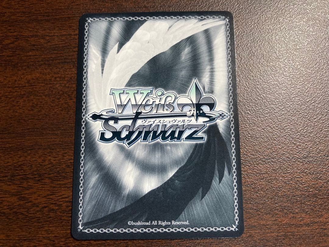 ヴァイスシュヴァルツ　蓮ノ空女学院スクールアイドルクラブ ド！ド！ド！ RRR+