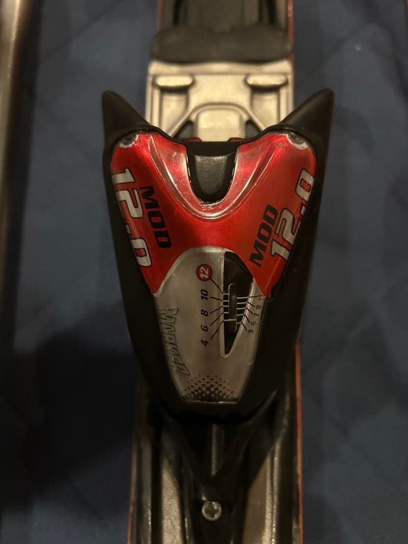 佐*卓様 大人 スキーセット K2 スキー167 170 ブーツ 27 学生