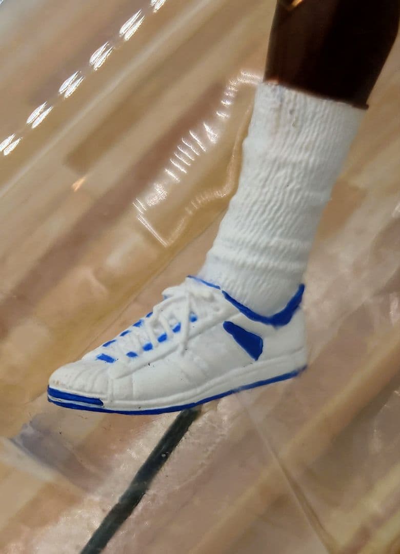 【希少】Mcfarlane NBA JOE DUMARS