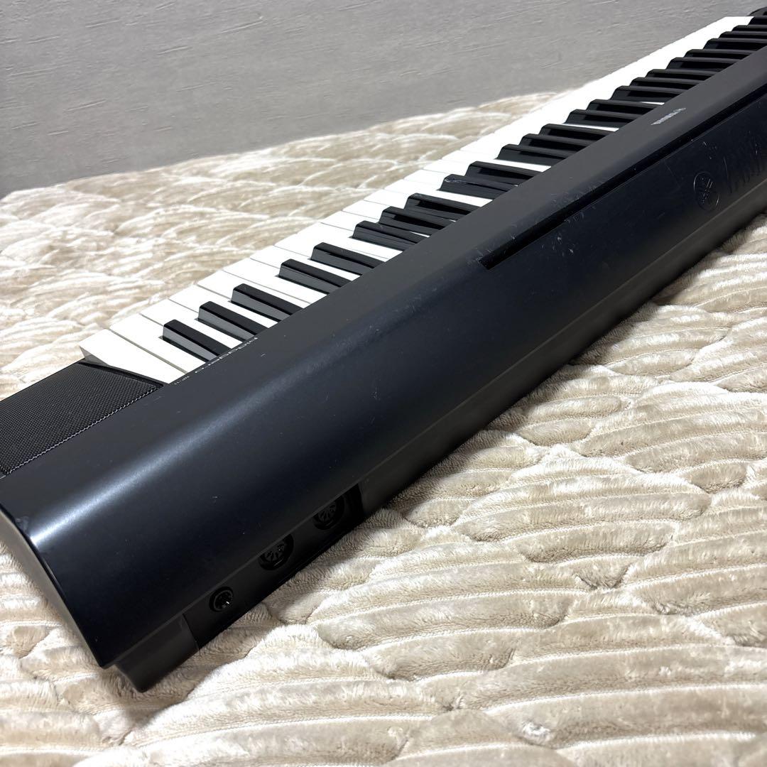 【メンテ済み】 YAMAHA piaggero NP-11 電子ピアノ 61鍵盤