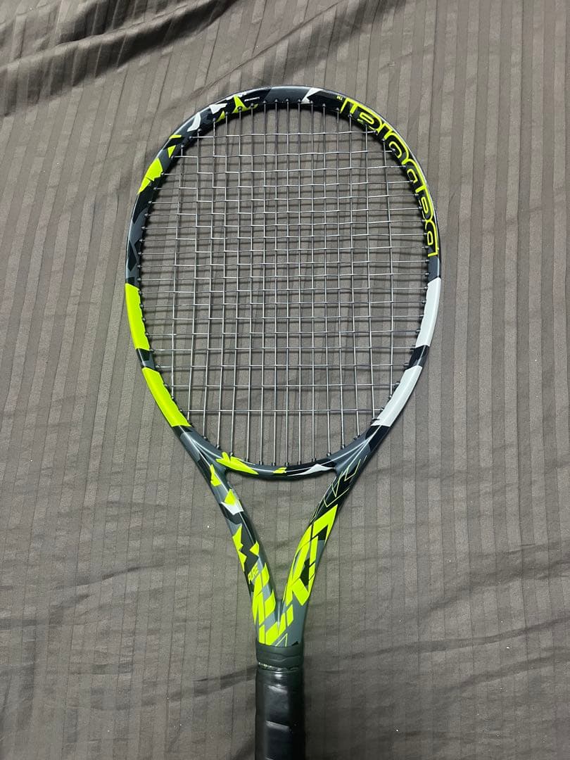 ラケット(硬式用) Babolat Pure aero