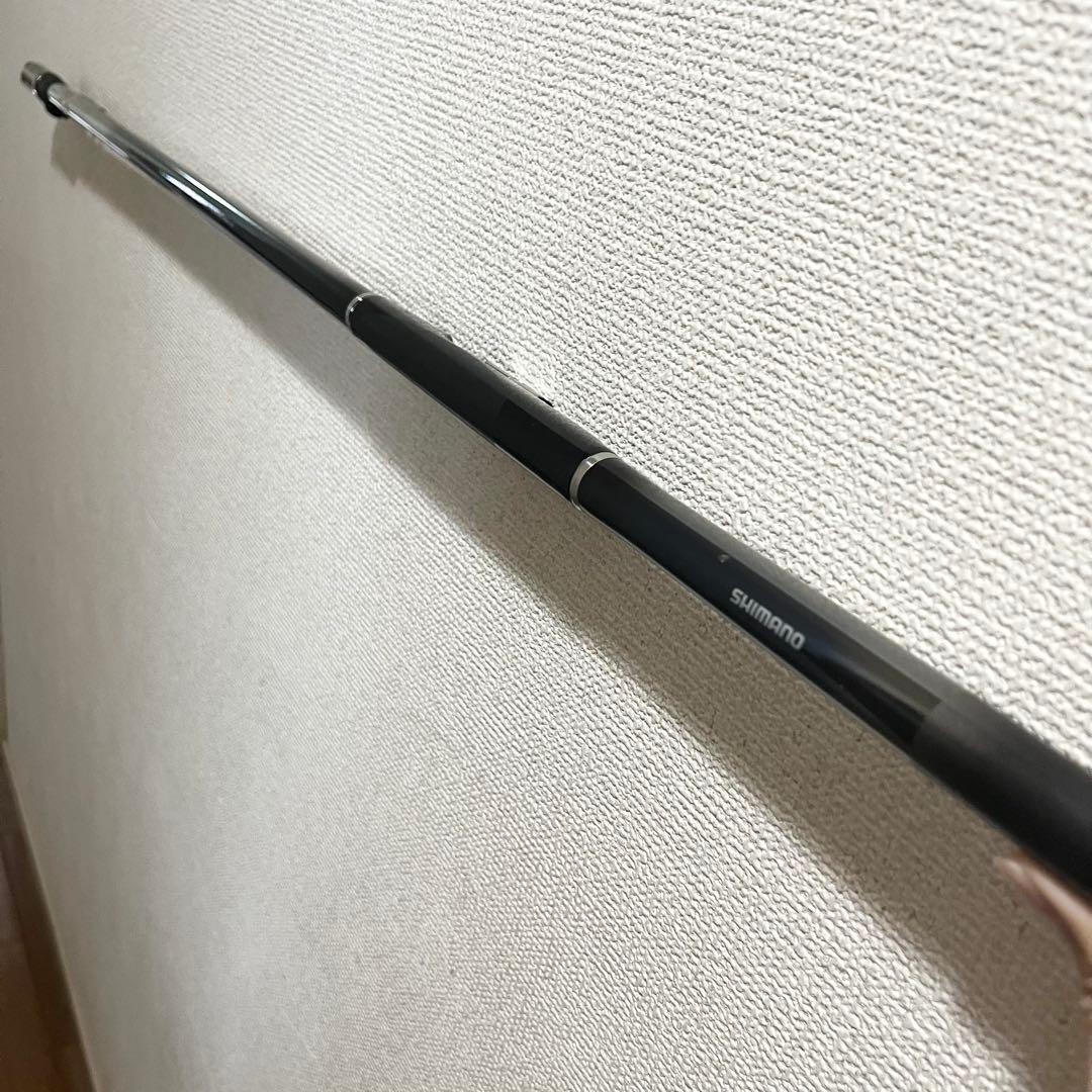 SHIMANO BB-X XT 1.5-530 磯竿