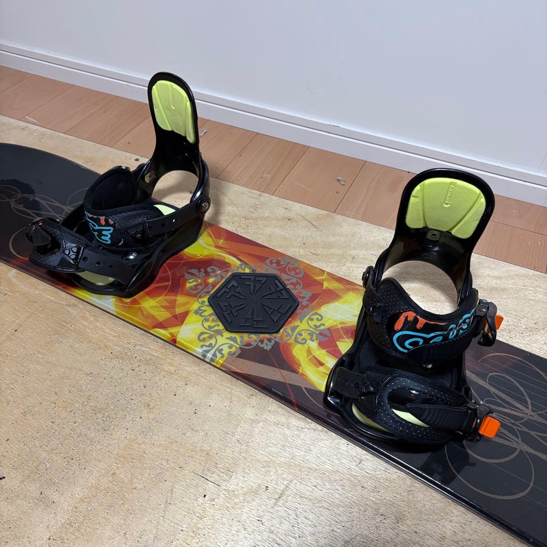 子供用スノーボード ゲレンデ マイボード キッズ スノーボード スノボ体験 雪山