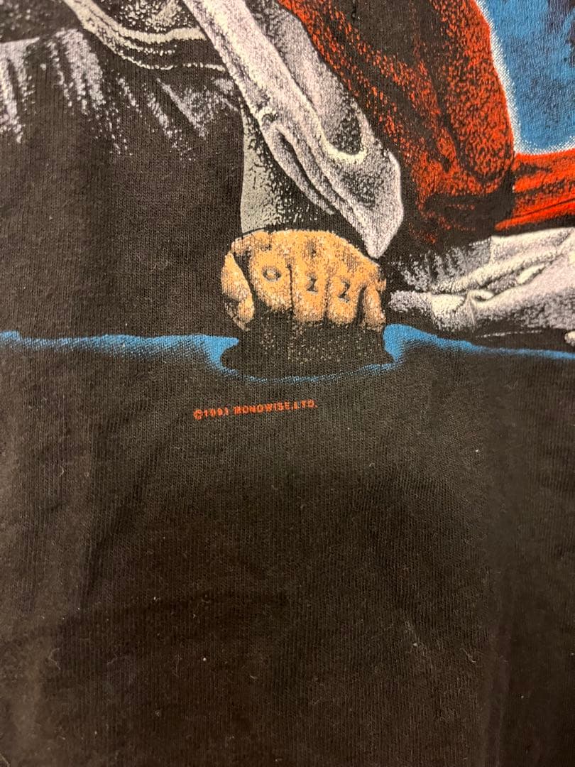 Ozzy Osbourne グラフィック Tシャツ