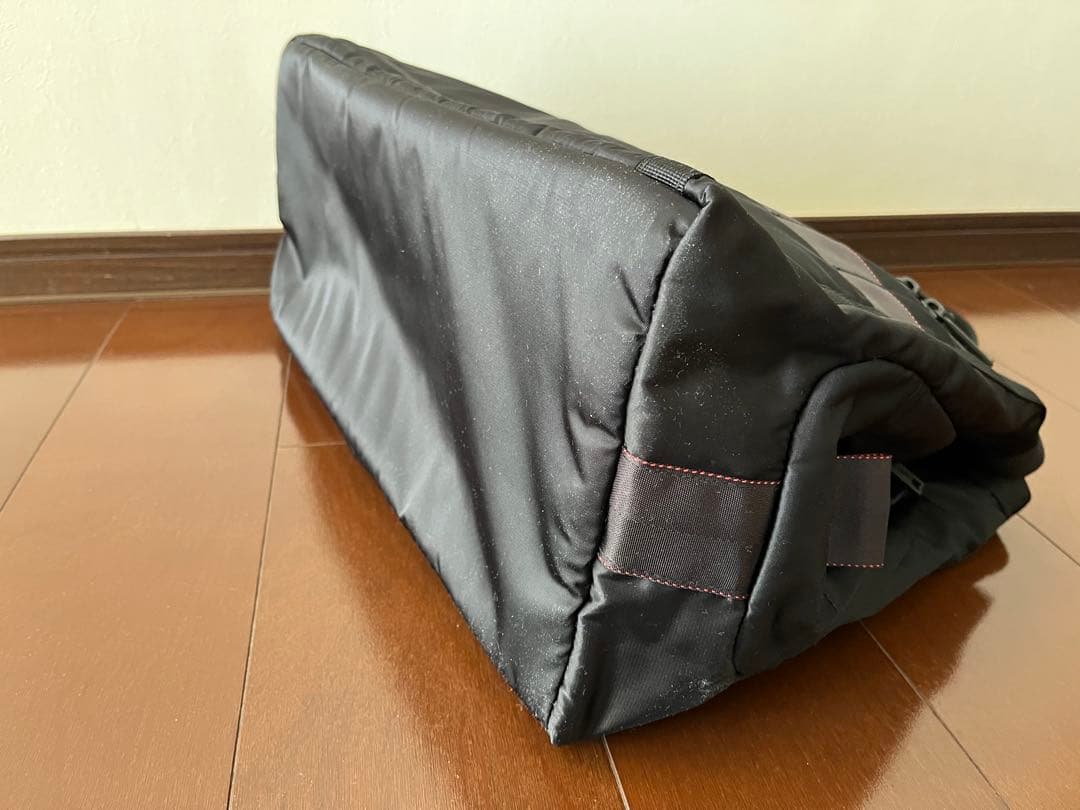 BRIEFING トートバッグ　ゴルフバッグ　未使用品