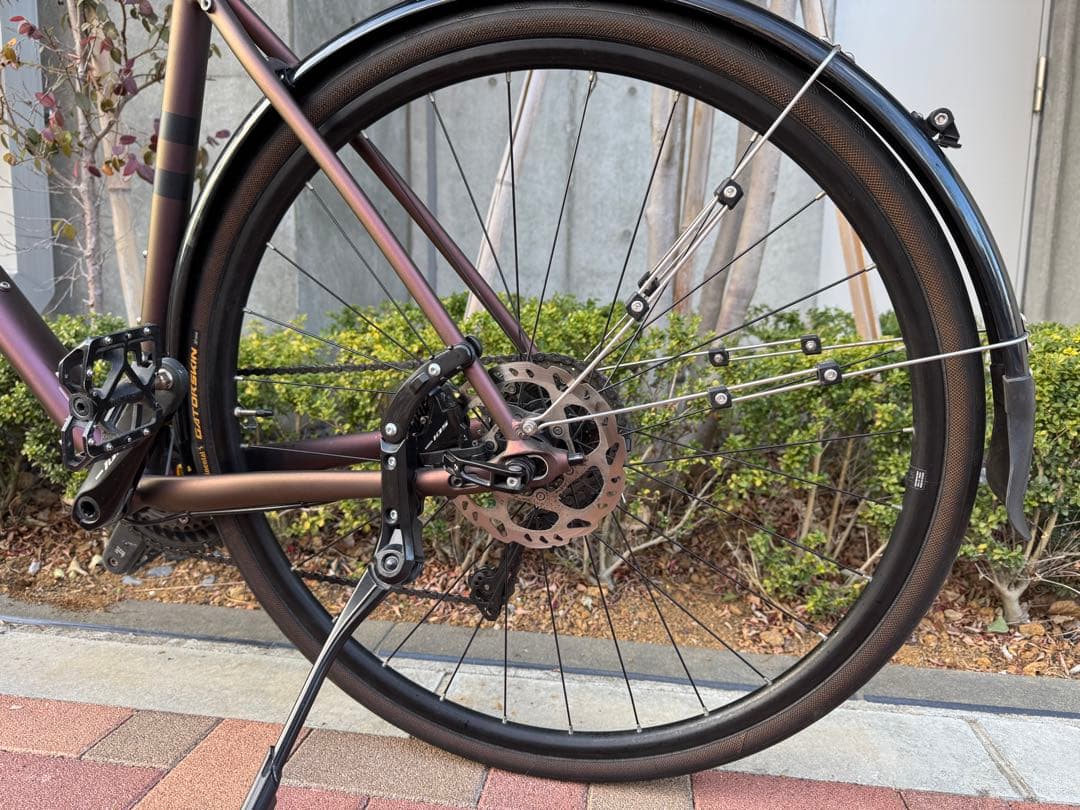 Trek Checkpoint ALR5 2020 サイズ52 105 Disc