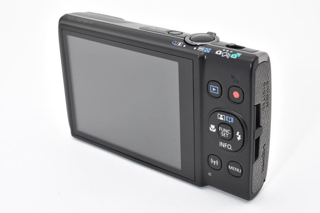 Canon IXY 650 コンパクトデジタルカメラ 本体
