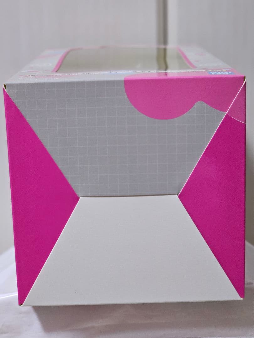 ウマ娘 一番くじ ミホノブルボン C賞 新品未開封