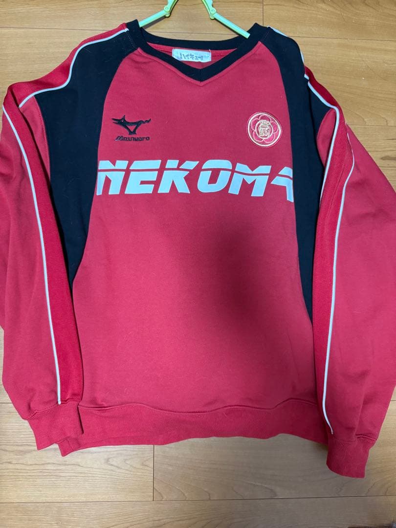 and st ハイキューコラボ 音駒高校 上下セット