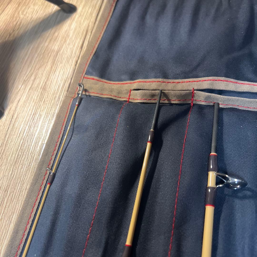 全てセット ライム カントリー アンド ストリームス渓流 新品未使用 極上