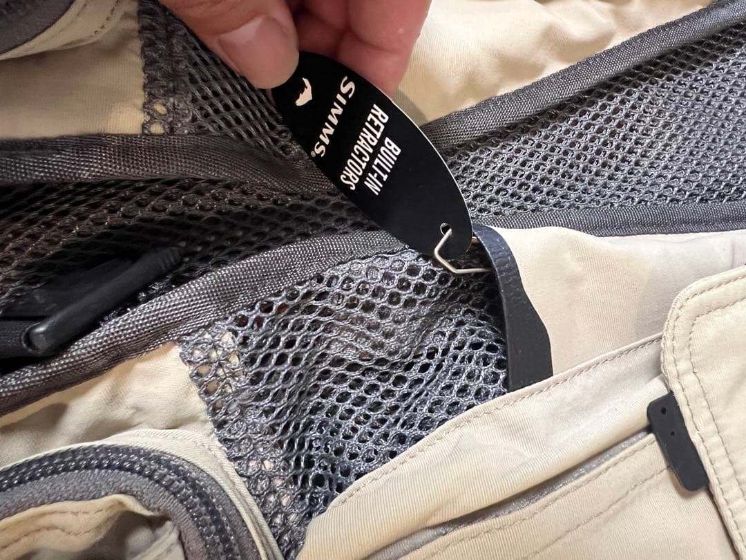 全てセット ライム カントリー アンド ストリームス渓流 新品未使用 極上