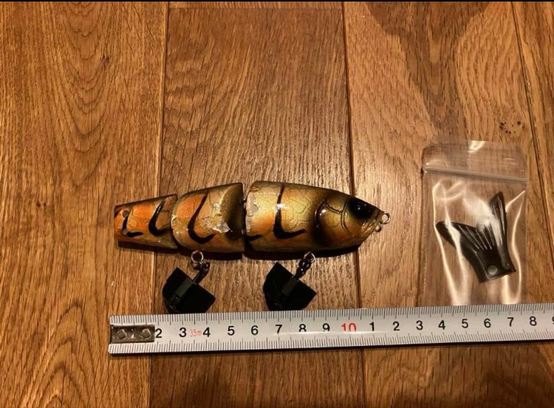 モンスタージャック　スプーキージャック　ジュニア