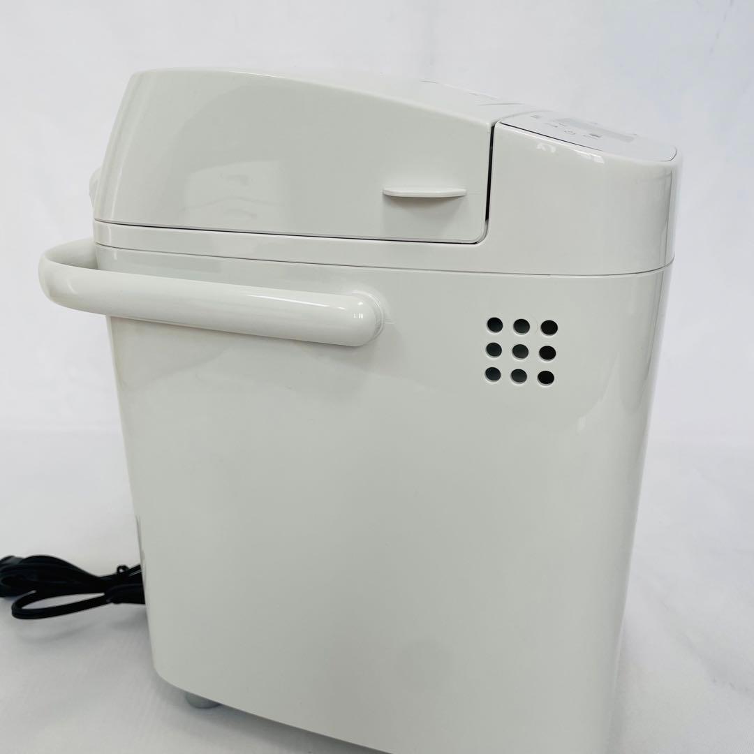 2020年製 Panasonic SD-SB1 ホームベーカリー 1斤　美品