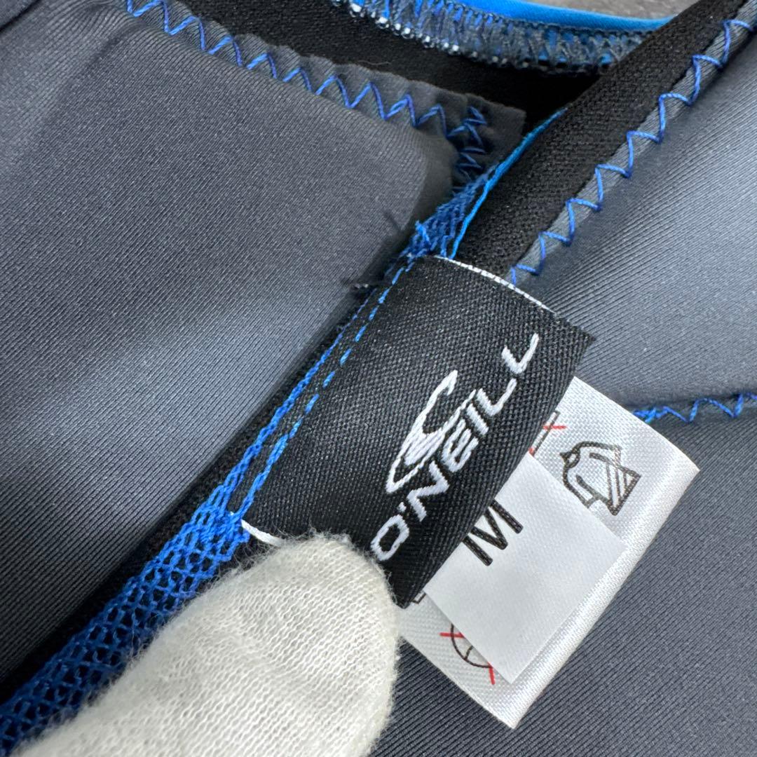 未使用 O'NEILL オニール スラッシャー コンペ ベスト タグ付き