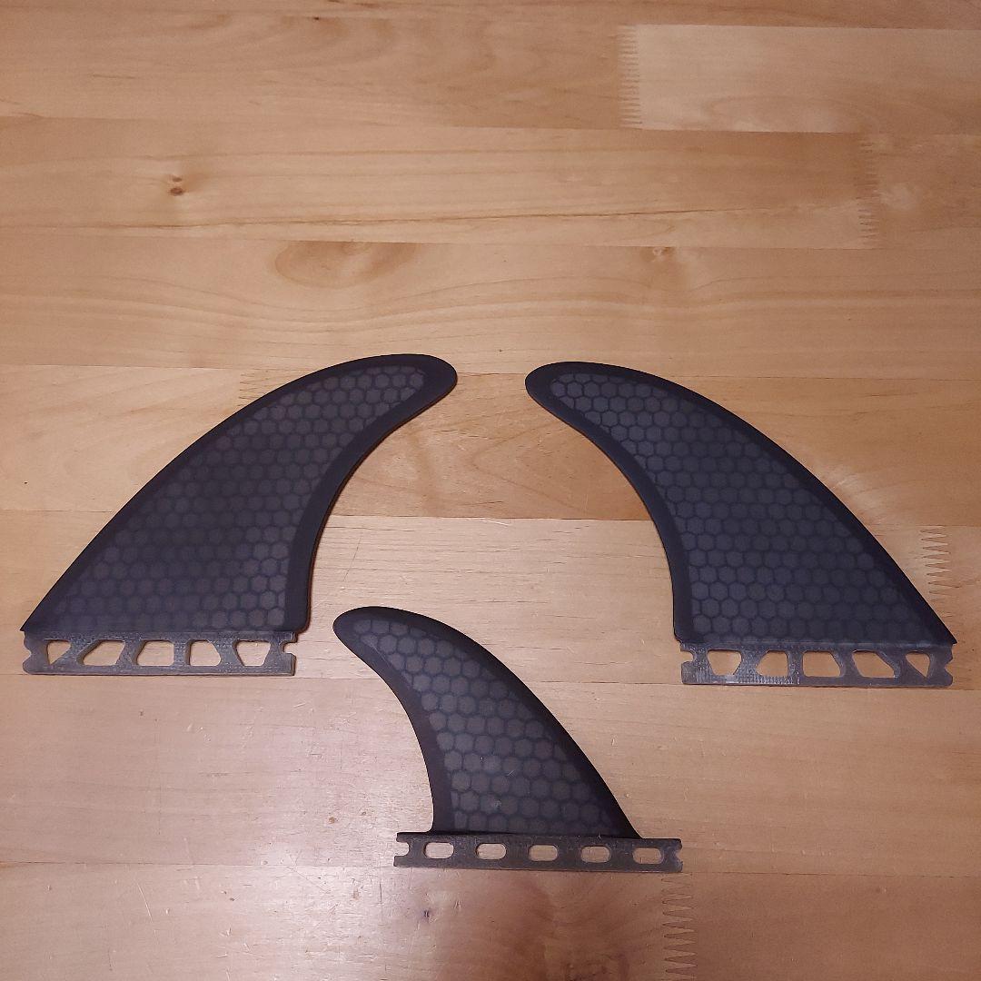 タイラーウォーレン，キャプテンフィン　 ツインスタビ 3枚セット