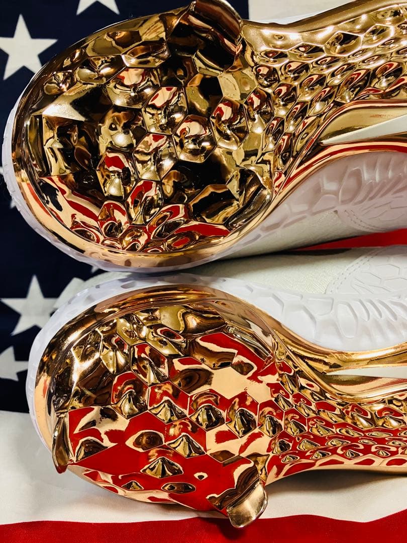 NIKE　野球　スパイク　トラウト5 PRO 28.5cm　日本未発売　ナイキ