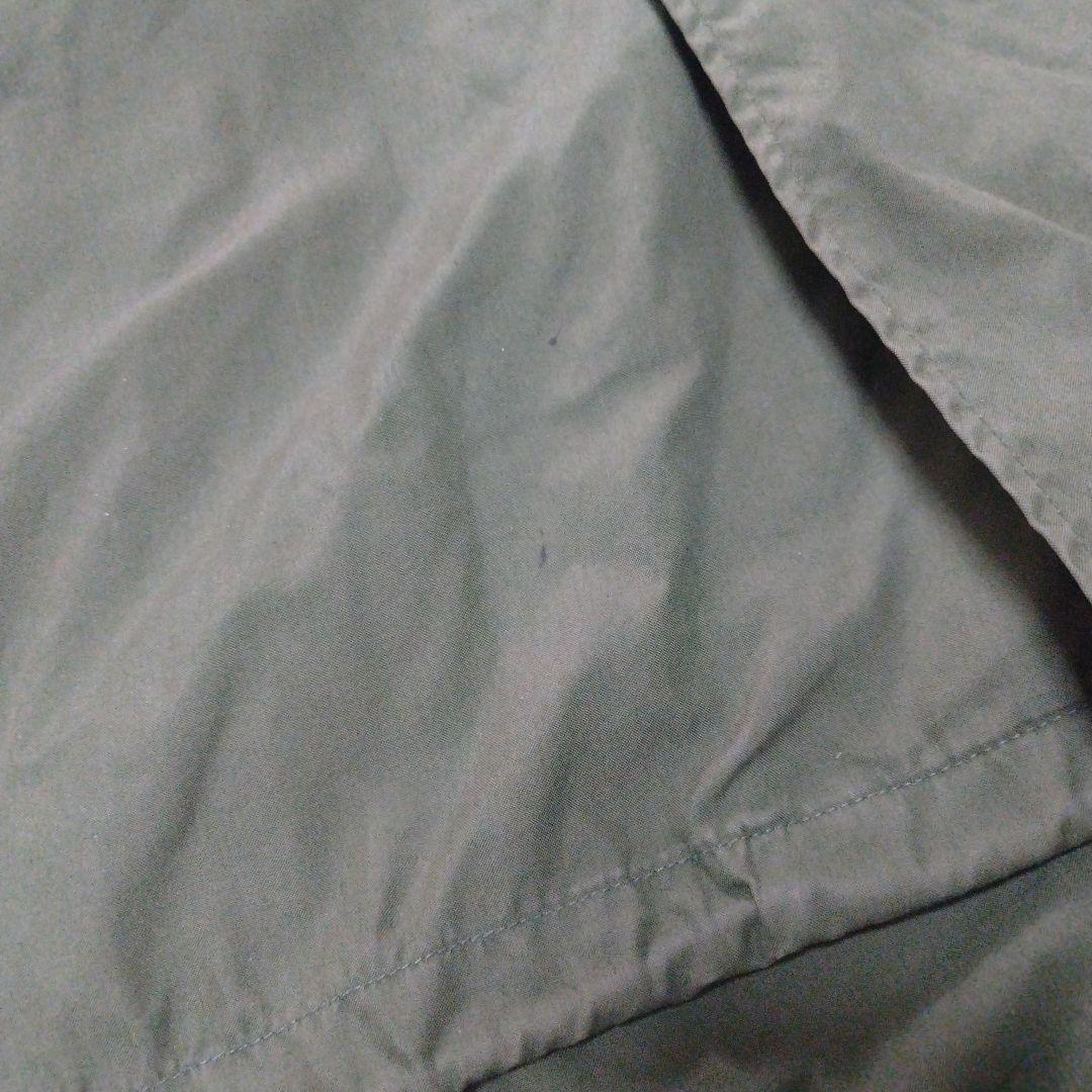 【古着】M-51 モッズコート　パーカ　Mサイズ