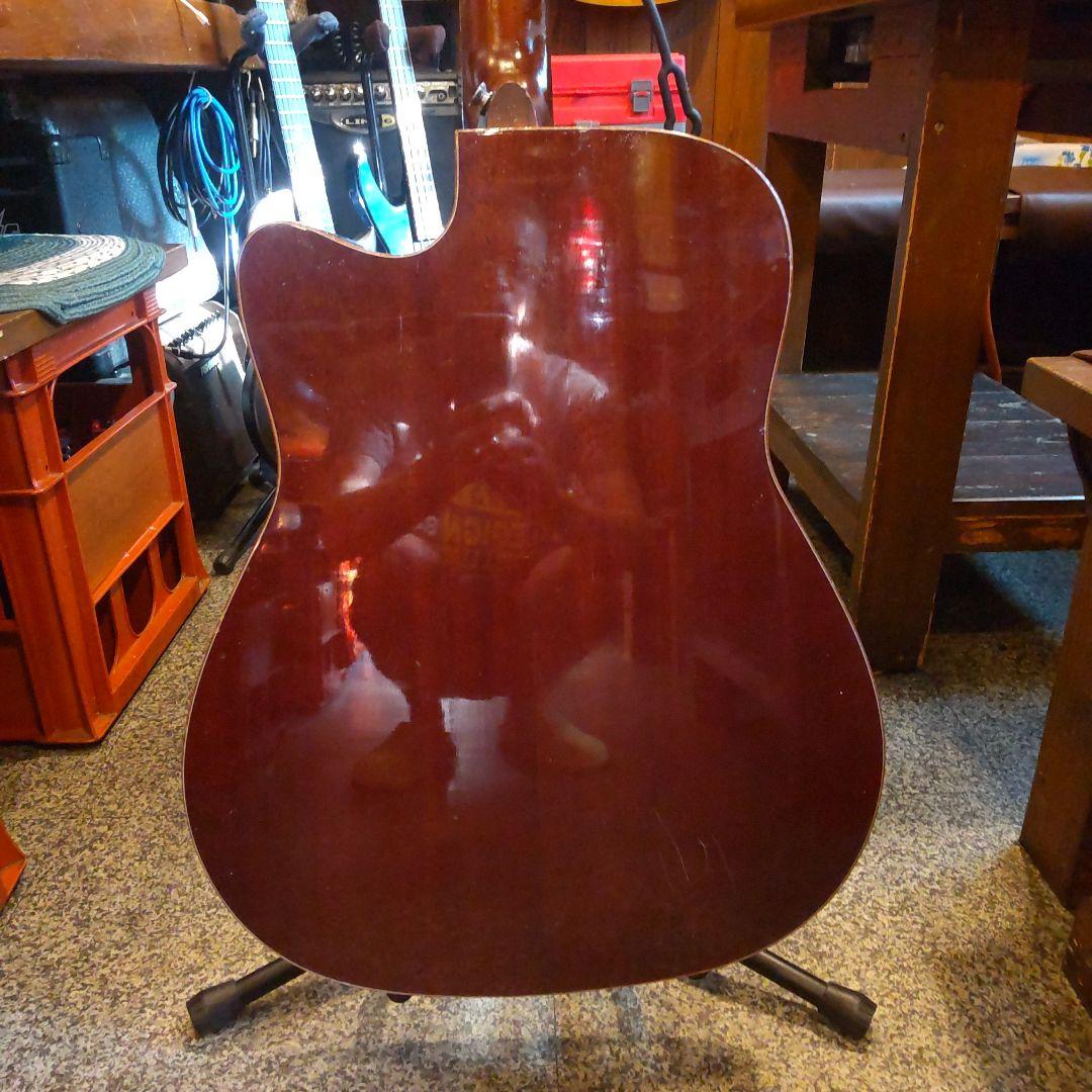 YAMAHA A1M エレアコ （管理サワ）