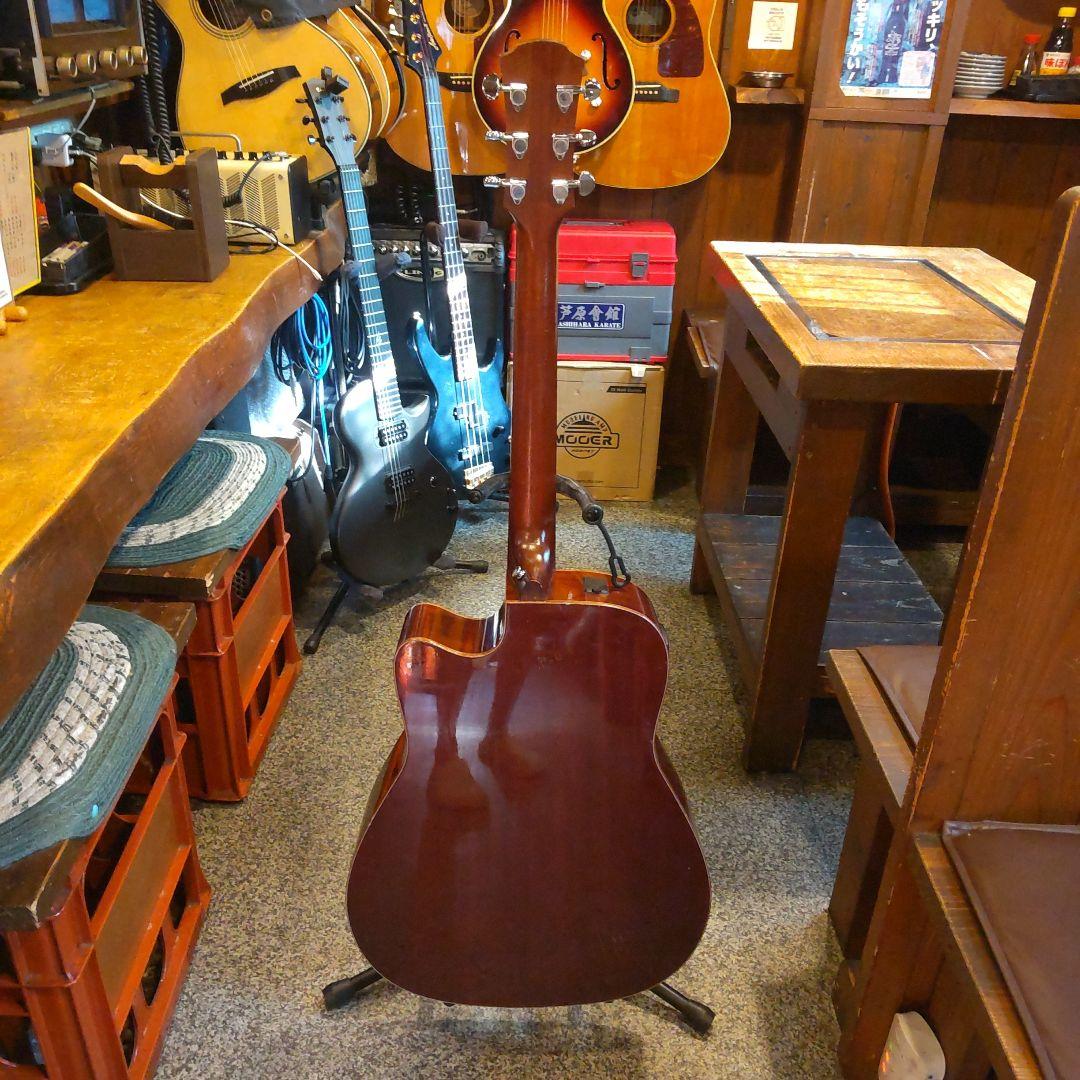 YAMAHA A1M エレアコ （管理サワ）