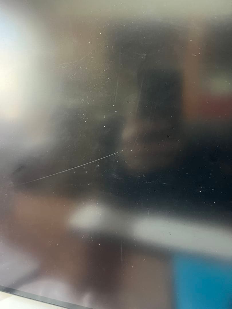 Dell 4Kモニター U2720Q