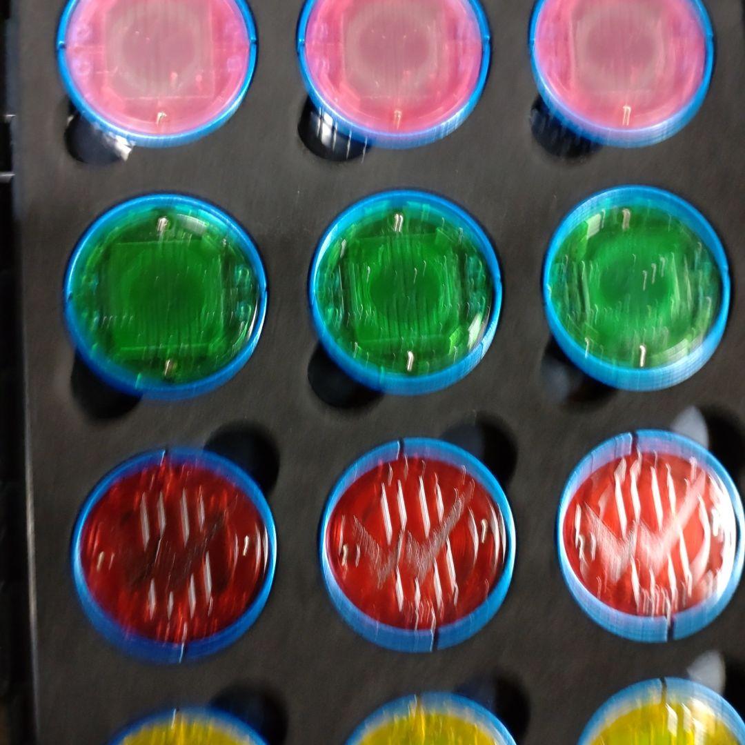 仮面ライダー　オーズ　レアメダル　まとめ売り