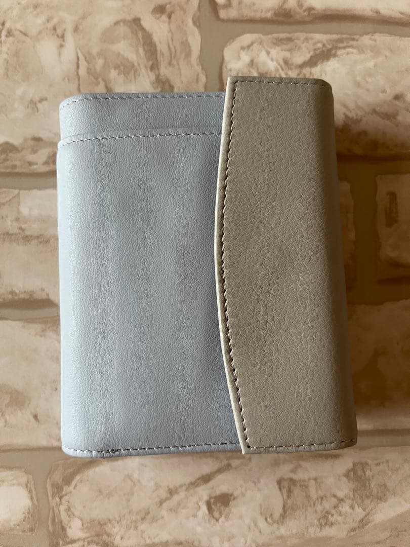 ASHFORDモダングレースウォレットジャケット MICRO5