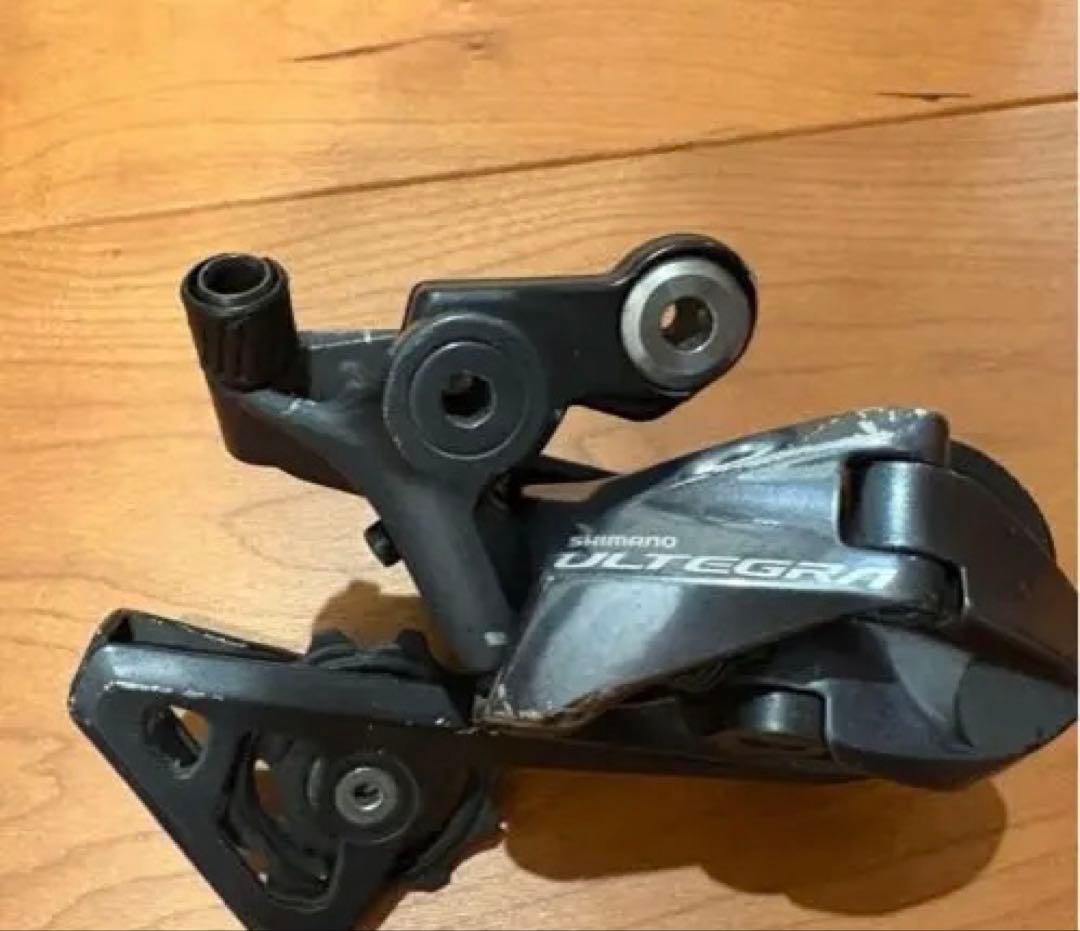 シマノ　アルテグラ　6800 R8000 STIレバーFD RD ULTEGRA